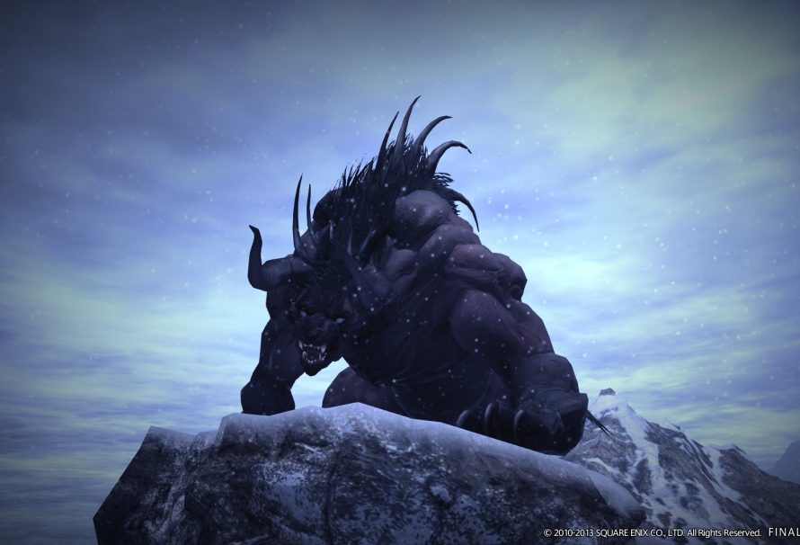 Lengthy Final Fantasy XIV Trailer Released; Take a Tour around Eorzea