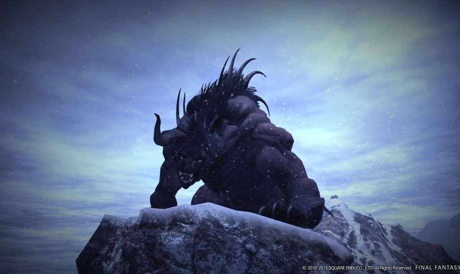 Final Fantasy XIV Guide – Changing to Different Jobs