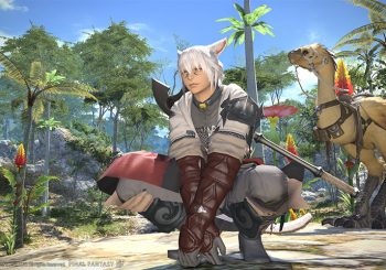 Final Fantasy XIV: Important Dates to Remember