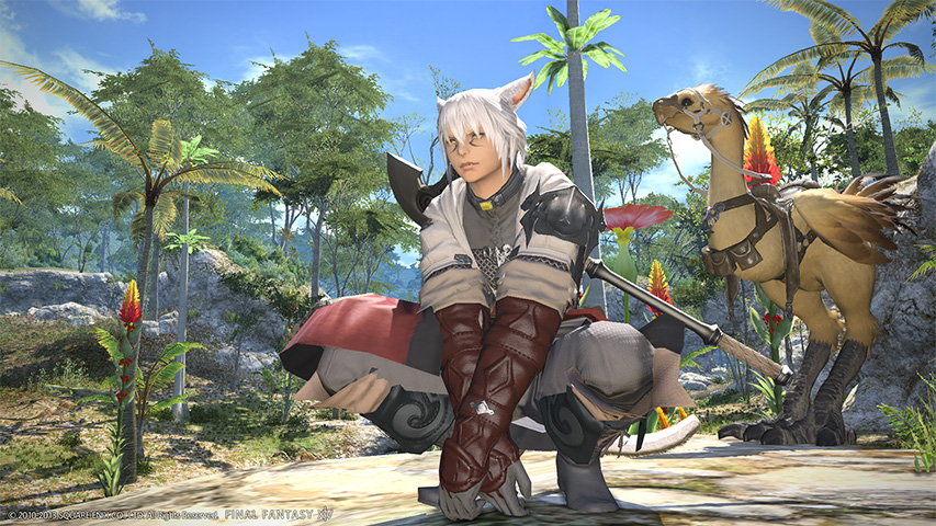 Final Fantasy XIV: Important Dates to Remember