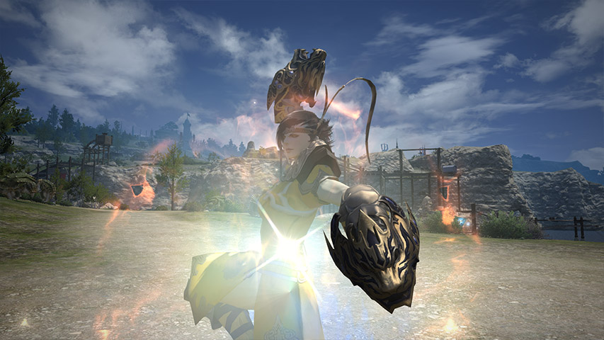 Final Fantasy XIV halting digital sales due to overwhelming demand