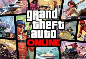 New Grand Theft Auto Online Update Released