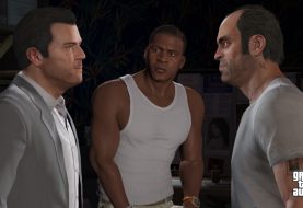 Why GTA V Only Has Male Protagonists