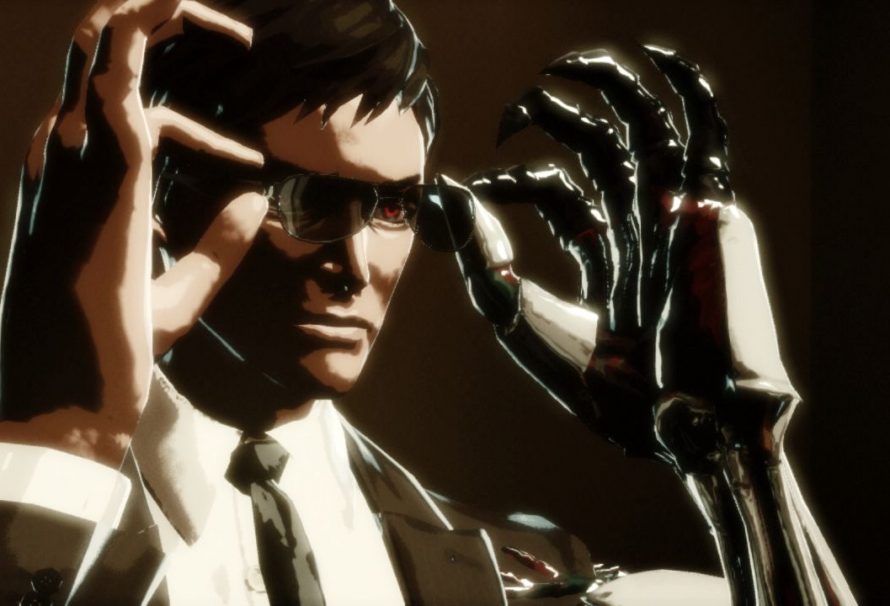 Killer is Dead DLC screenshots released