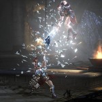 God of War: Ascension receiving Gauntlets Weapon Class tomorrow