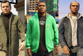 Grand Theft Auto 5 Digital Content Detailed