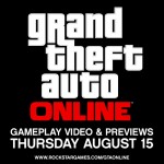 Grand Theft Auto Online unveils this Thursday
