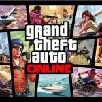 Grand Theft Auto Online is a dynamic and persistent online world
