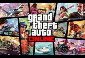 Grand Theft Auto Online is a dynamic and persistent online world