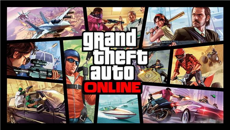 Grand Theft Auto Online Could Have Microtransactions