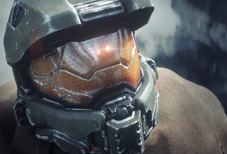 Halo for Xbox One story basis possibly leaked by Microsoft