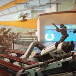 Killzone: Shadow Fall Lacks Any Splitscreen Modes