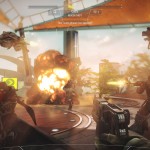 No Jetpacks Are In Killzone: Shadow Fall