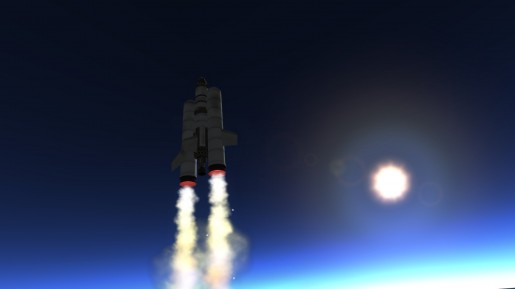 Launch