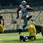 EA Shares Drop Due To Low Madden 25 Sales