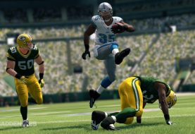 EA Shares Drop Due To Low Madden 25 Sales