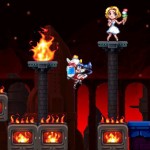 Mighty Switch Force 2 being ported to Wii U