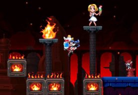 Mighty Switch Force 2 being ported to Wii U