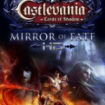 Castlevania LoS: Mirror of Fate HD announced