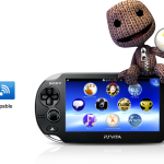 Activate your PS Vita 3G Data Plan and score free stuff