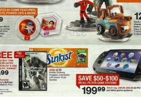 PS Vita price drop incoming?