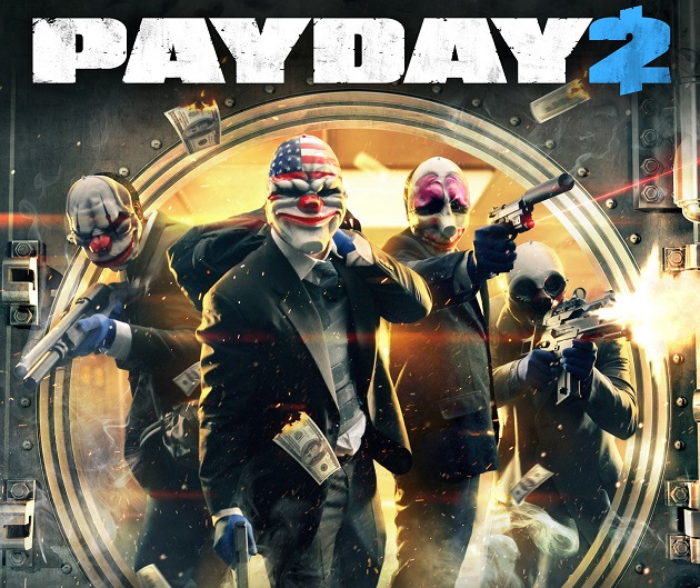 Payday 2: Crimewave Edition Readies To Take Over Xbox One & PS4