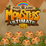 PixelJunk Monsters: Ultimate HD (PS Vita) Review