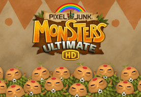 PixelJunk Monsters: Ultimate HD (PS Vita) Review