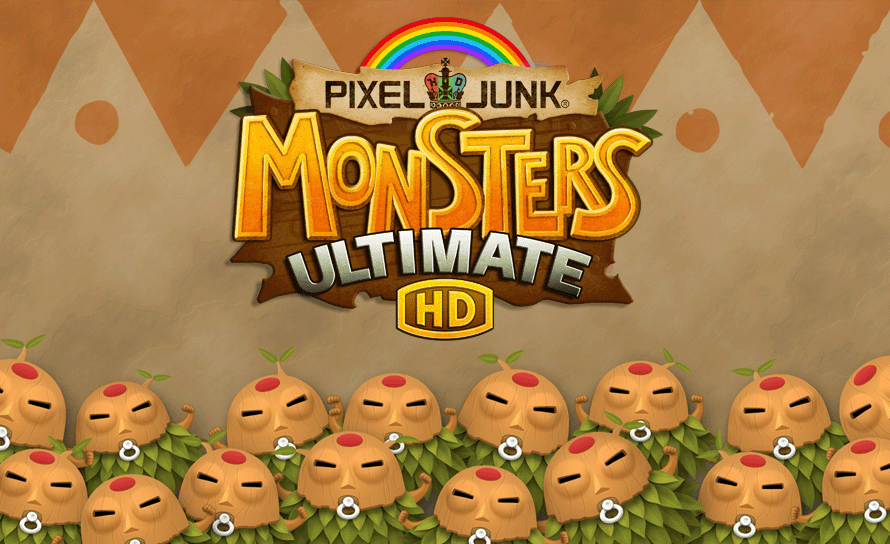 PixelJunk Monsters: Ultimate HD (PS Vita) Review