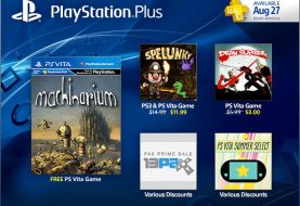 'Machinarium' free on PlayStation Plus this week