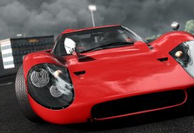 Brand New Project CARS Screenshots Released