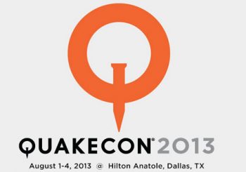 QuakeCon 2013 Steam sale weekend begins today