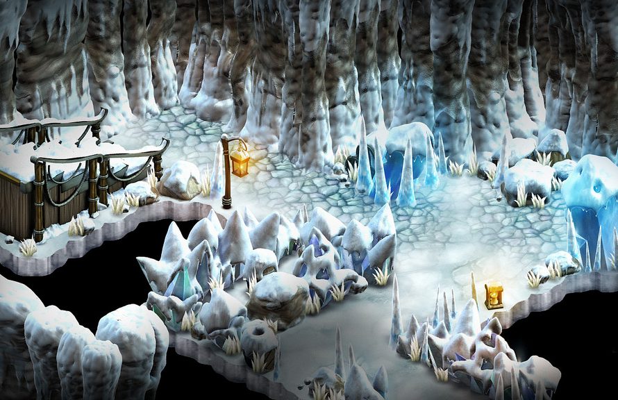 Rainbow Moon sequel announced; coming to PS Vita and PS3