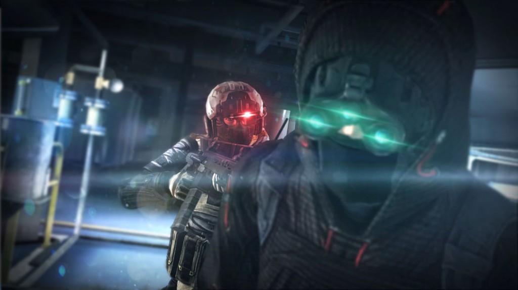 Splinter Cell Blacklist More Details Unveiled; Contains 13 missions