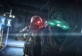 Splinter Cell: Blacklist More Details Unveiled; Contains 13 missions