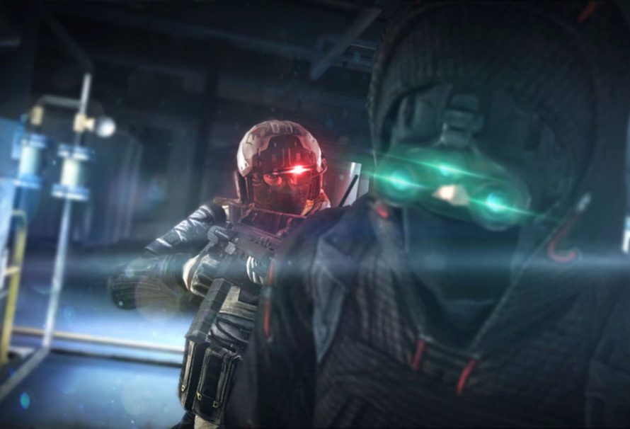 Splinter Cell: Blacklist More Details Unveiled; Contains 13 missions