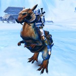 SWTOR Guide – How to get your very own Tauntaun mount