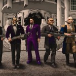 Saints Row 4 ‘Presidential’ and ‘Grass Roots’ DLC now available