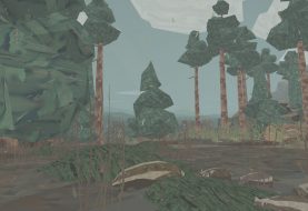 Shelter, the Badger Survival Sim, to Release Next Week