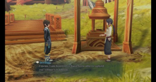 Tales of Xillia - Nia Khera Sub Events 02