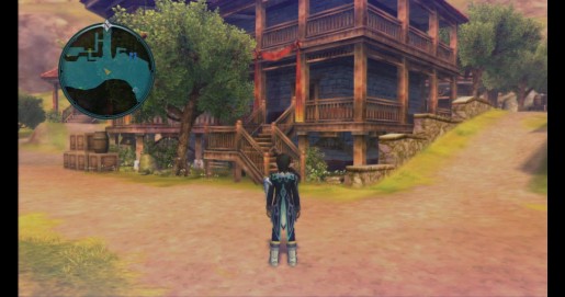 Tales of Xillia - Hamil Sub Event 02