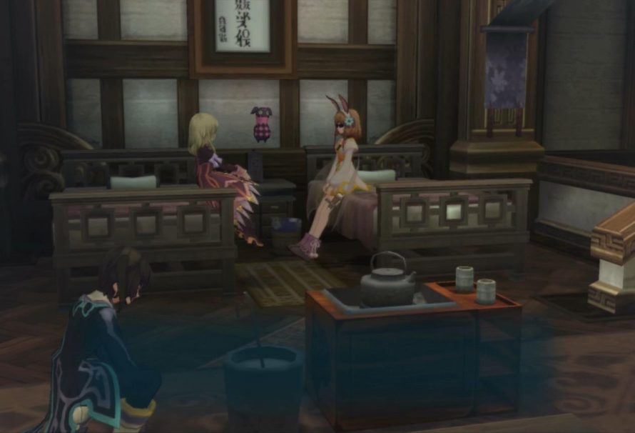 Tales of Xillia Guide – Kabanlar (Sub-Events)