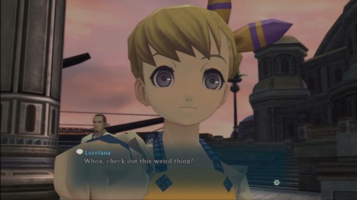 Tales of Xillia - Aladhi Seahaven Sub Event 04