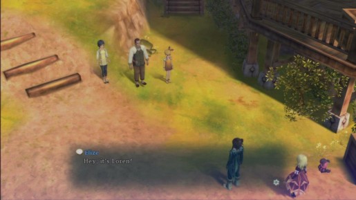 Tales of Xillia - Hamil Sub Event 05