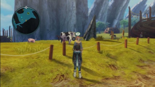 Tales of Xillia - Hamil Sub Event 06