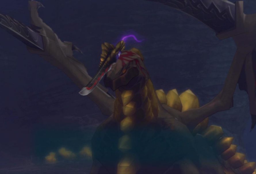 Tales of Xillia Guide – The Six Devil’s Beasts