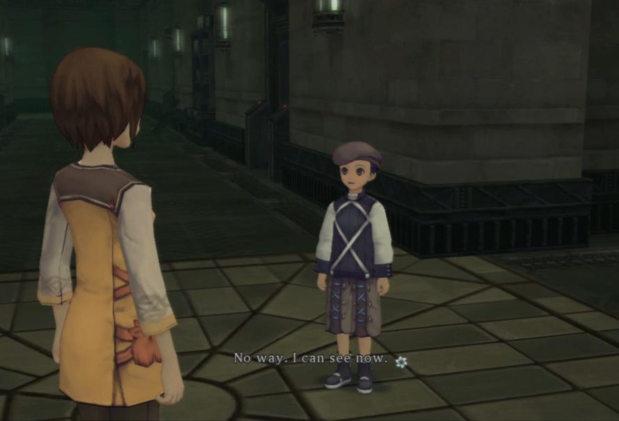 Tales of Xillia Guide – Heliosborg Fortress (Sub-Events)