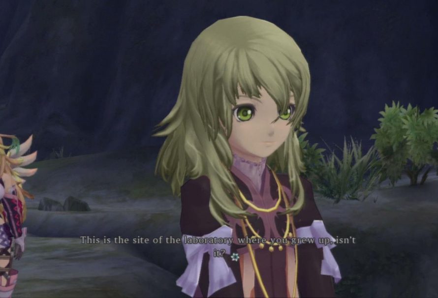 Tales of Xillia Guide – Labari Hallows (Sub-Events)