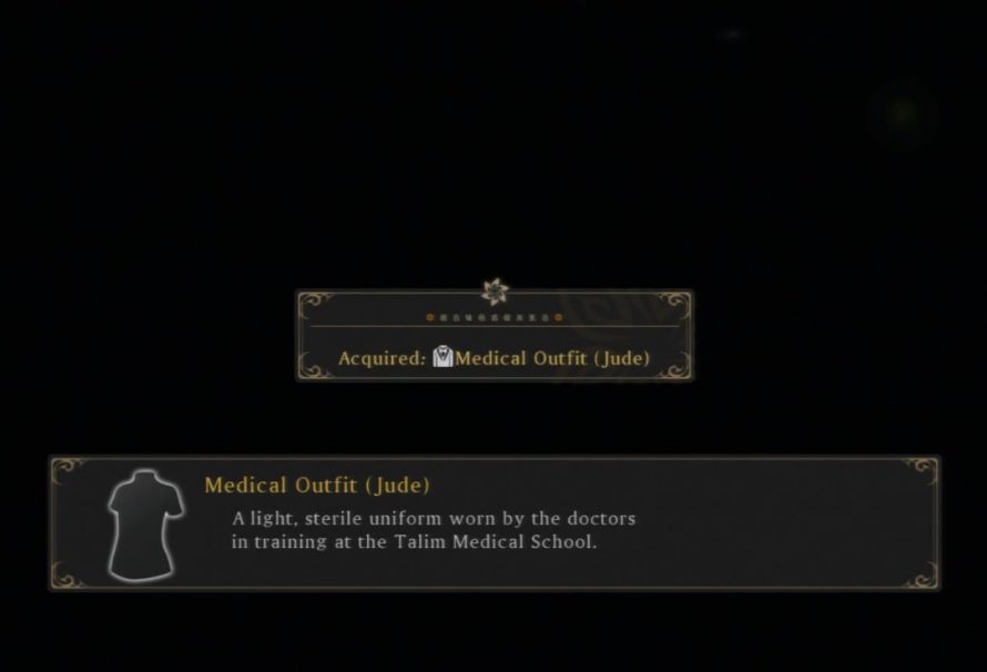 Tales of Xillia – New Game Plus Detailed