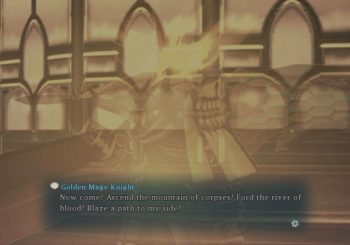 Tales of Xillia Guide - Golden Mage Knight & the Powerful Weapons